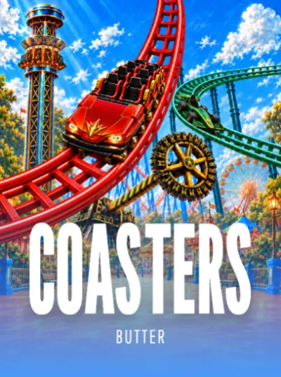Coasters Joyride thumbnail