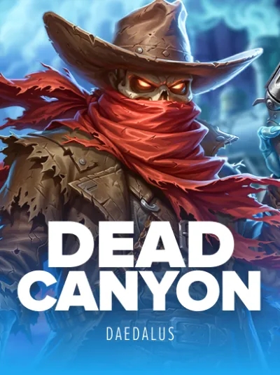 Dead Canyon thumbnail