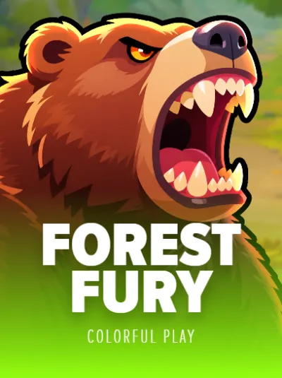 Forest Fury thumbnail
