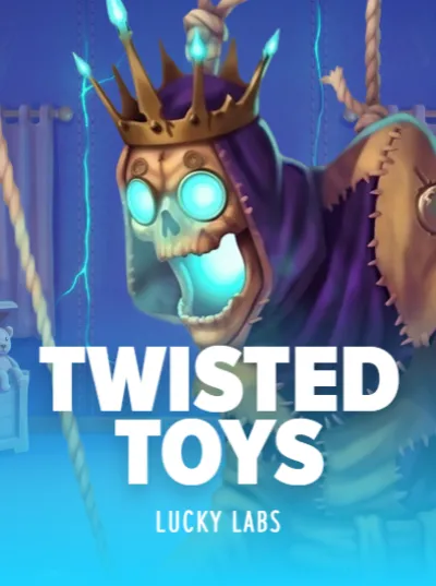Twisted Toys thumbnail