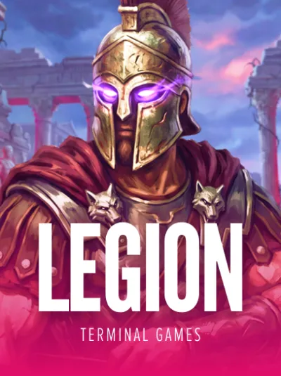 Legion thumbnail