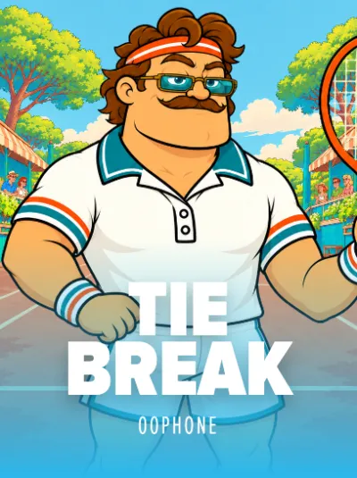 Tie Break thumbnail