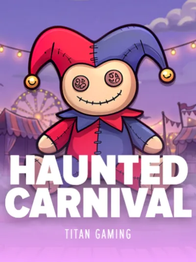 Haunted Carnival thumbnail