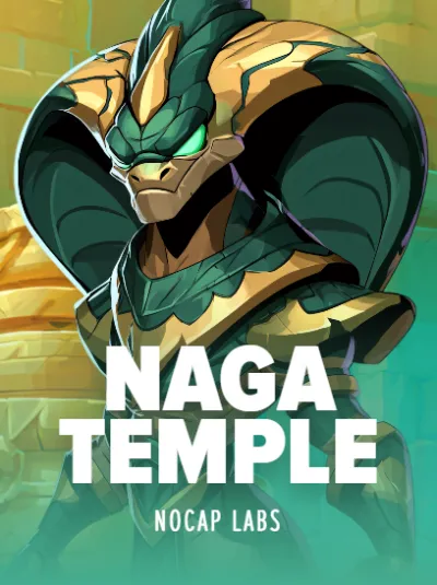 NAGA TEMPLE thumbnail