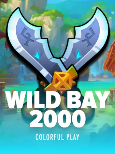 Wild Bay 2000 thumbnail