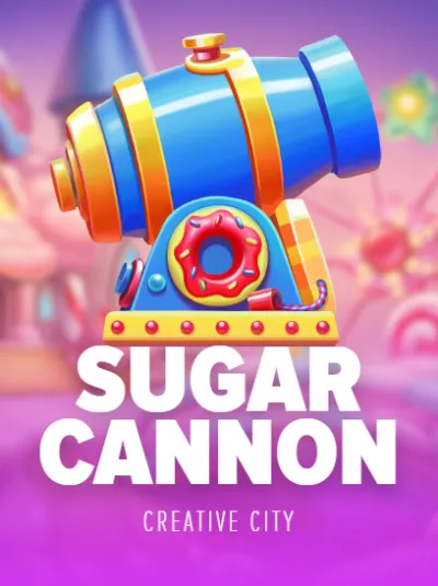 Sugar Cannon thumbnail