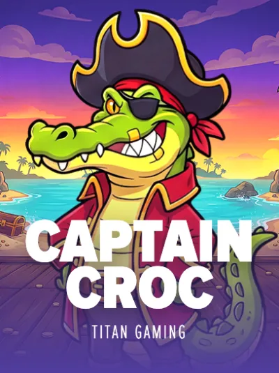 Captain Croc thumbnail