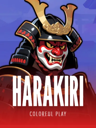 Harakiri thumbnail