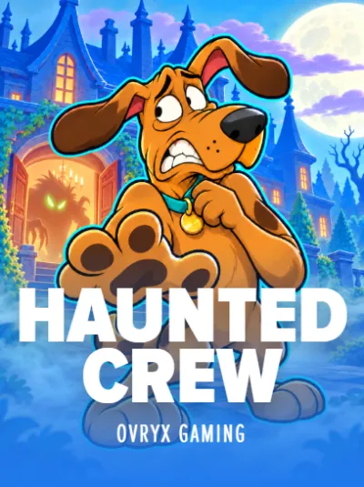 Haunted Crew thumbnail