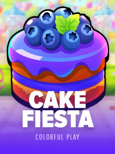 Cake Fiesta thumbnail