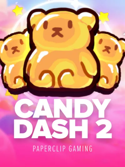 Candy Dash 2 thumbnail