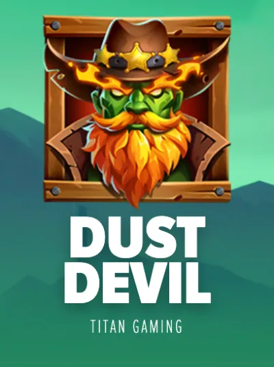 Dust Devil thumbnail