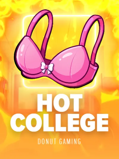 Hot College thumbnail