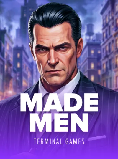Made Men thumbnail