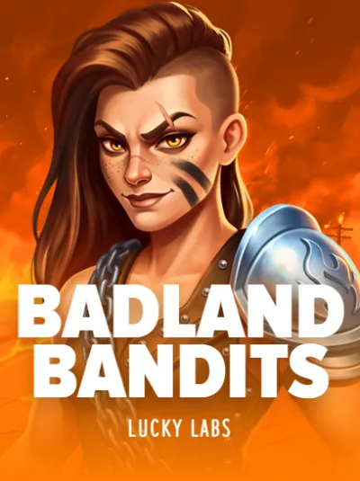 Badland Bandits thumbnail